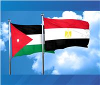 «الإحصاء»: 10.5 % ارتفاعاً في قيمة الصادرات المصرية للأردن