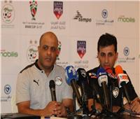 مدرب منتخب الناشئين: كأس العرب خير اعداد لتصفيات المونديال