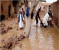 مصرع نحو 170 شخصًا في فيضانات أفغانستان خلال الشهر الماضي