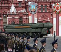 روسيا تدعو الدول «النووية الخمس» للامتثال لمبدأ «عدم قبول الحرب»
