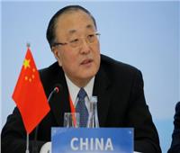 مبعوث الصين بالأمم المتحدة: النظام الدولي سيتعرض للفوضى إذا لم يتم احترام السيادة