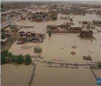 بسبب الفيضانات المدمرة.. مقتل العشرات في السودان |فيديو
