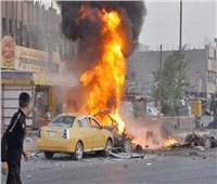 إصابة 3 جنود إثر انفجار عبوة ناسفة غرب «صلاح الدين» بالعراق