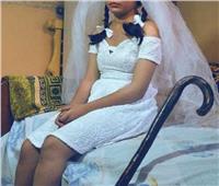 «طفلة مصرية تتزوج 4 رجال خلال شهر».. وبرلمانية تكشف التفاصيل |فيديو