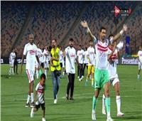 محمد عبدالمنصف يعلن اعتزاله كرة القدم: مباراة الزمالك الأخيرة في مسيرتي
