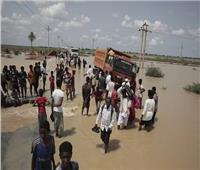 السودان .. ارتفاع حصيلة ضحايا الفيضانات إلى 89 قتيلا