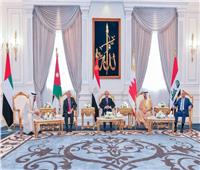صحف الكويت تبرز تأكيد قادة مصر والأردن والإمارات والبحرين على ترسيخ الأمن والاستقرار
