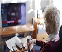 دراسة: مشاهدة التلفزيون تزيد من خطر الإصابة بالخرف