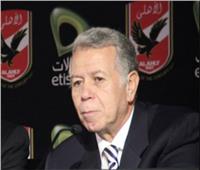 «شوبير» يكشف حقيقة تولي حسن حمدي رئاسة شركة الكرة في الأهلي