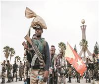 الجيش الإثيوبي يشن هجومًا «واسع النطاق» على تيجراي