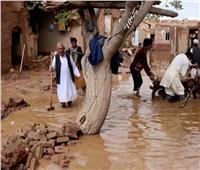 الأمم المتحدة: مصرع 63 شخصًا خلال الفيضانات الأخيرة في أفغانستان