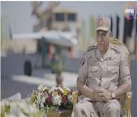 الفريق محمد حجازي: نحاول الحفاظ على سرعة رد الفعل لدى كل مقاتلي الدفاع الجوي