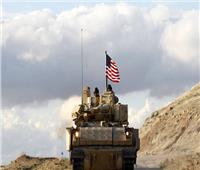 إصابة جنود أمريكيين بهجوم صاروخي استهدف القواعد الأمريكية بسوريا