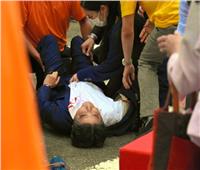 رئيس الشرطة اليابانية يعتزم الاستقالة بسبب مقتل شينزو آبي