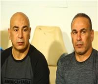 موقف حسام وإبراهيم حسن من تدريب الأهلي