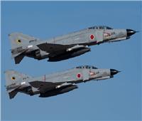 اليابان وبريطانيا تخططان لتطوير طائرات مقاتلة مشتركة‎‎
