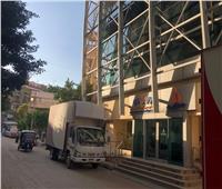 وقف نقل أجهزة مستشفى ٥٧٣٥٧ من طنطا للقاهرة.. برلماني يكشف التفاصيل