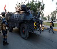 «الدفاع العراقية» تكشف تفاصيل واقعة وفاة ضابط بالولايات المتحدة