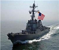 جزر سليمان تمنع سفينة حربية أمريكية من دخول العاصمة 
