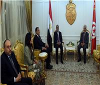 رئيس الوزراء يصل تونس لحضور اجتماعات «قمة تيكاد» الثامنة
