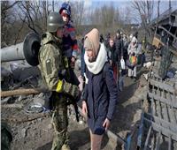 روسيا: إجلاء 3 ملايين شخص منذ بدء العملية العسكرية في أوكرانيا
