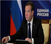 ميدفيديف: روسيا لن توقف الحرب حتى لو تخلت أوكرانيا عن تطلعاتها نحو الناتو