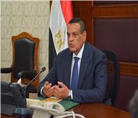مصر تستضيف مؤتمر وزراء التنمية المحلية الأفارقة 31 أغسطس