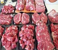 استقرار أسعار اللحوم الحمراء في الأسواق السبت 27 أغسطس 