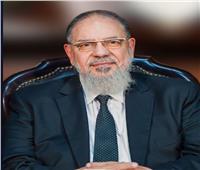 منتصر الزيات بعد استبعاده من انتخابات المحامين: «احترم أحكام القضاء»