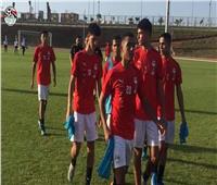 محمود جابر يعلن تشكيل منتخب الناشئين لمواجهة لبنان في كأس العرب