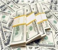 الدولار الأمريكي يرتفع مقدار 6 قروش أمام الجنية المصري الأسبوع الماضي