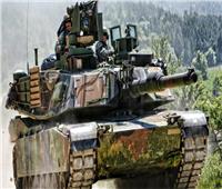 الجيش الأمريكي يُصنع 250 دبابة «أبرامز» لبولندا