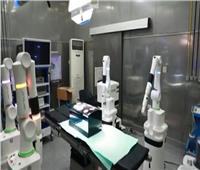 منال المصري تكشف تفاصيل بدء استخدام الروبوت الجراحي في وحدة علاج القصور الكلوي