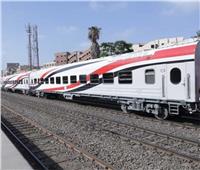 90 دقيقة متوسط تأخيرات قطارات «القاهرة - الإسكندرية» اليوم 28 أغسطس