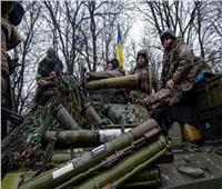 مسئول أوكراني يعلن تدمير قاعدة عسكرية روسية في ميليتوبول