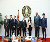 السفير الياباني بالقاهرة: مستمرون في دعم التنمية المستدامة بمصر 