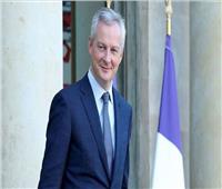 وزير الاقتصاد الفرنسي: الأسر لن تتأثر بزيادة أسعار الكهرباء