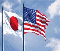 اليابان تبدأ مناورات عسكرية مشتركة مع الولايات المتحدة