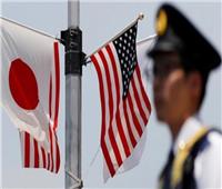 بدء تمرين إطلاق النار بين أمريكا واليابان في كيوشو