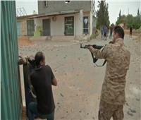 ارتفاع ضحايا اشتباكات العاصمة الليبية طرابلس إلى 32 قتيلا و159 مصابا 