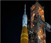 ناسا تستعد لإطلاق مهمة Artemis 1 على أقوى صاروخ لها  