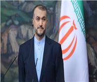 وزير الخارجية الإيراني: الرد على الجانب الأمريكي «قيد الدراسة الدقيقة»