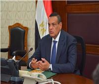 مصر تستضيف مؤتمر وزراء التنمية المحلية الأفارقة.. غدا 