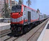 «السكة الحديد» تقرر تشغيل قطارات نوم إضافية.. غدا 