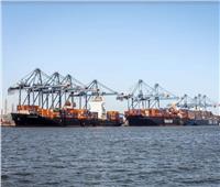 ننشر حركة الصادرات والواردات بميناء دمياط 29 أغسطس