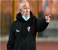 احمد شوبير: الزمالك إقترب من تجديد عقد البرتغالي فيريرا