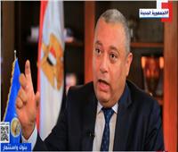 العقاري المصري: الحكومة نجحت في تحويل القاهرة لمركز إقليمي للطاقة |فيديو 