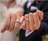 المركزي للإحصاء: «يوليو 2021» الأعلى في تسجيل عقود الزواج