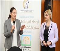 «القومي للمرأة» ينظم دورة تدريبية لإعداد القيادات الدينية 