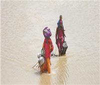 باكستان تستغيث بعد فيضانات مُدمِّرة
